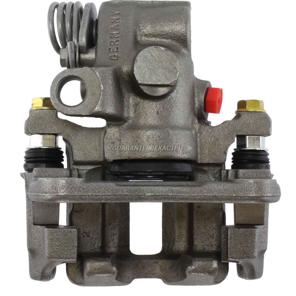 1987 Volkswagen Scirocco Brake Caliper