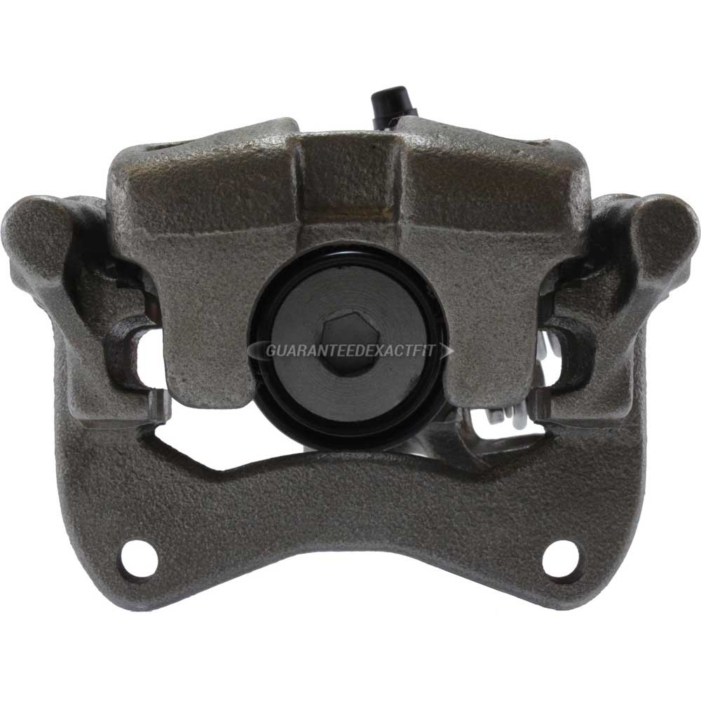 1987 Volkswagen Scirocco Brake Caliper