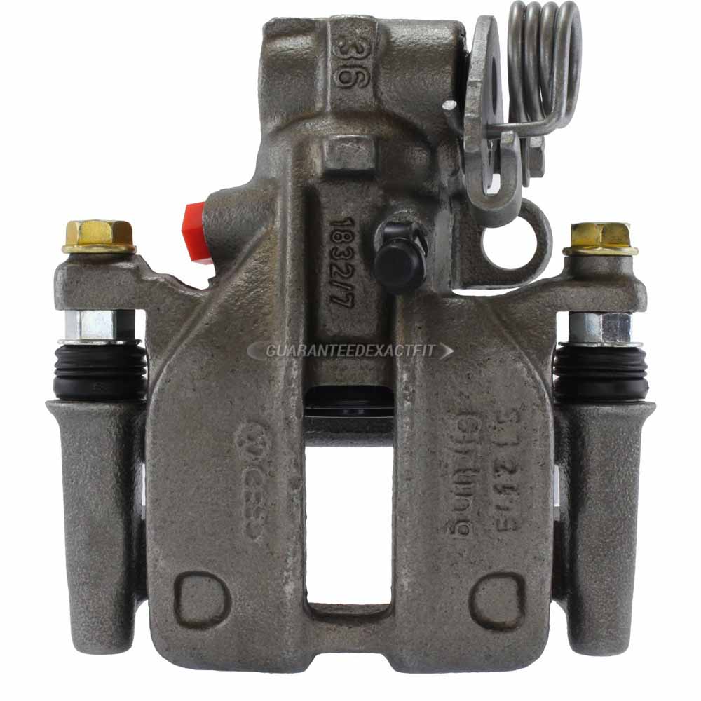 1987 Volkswagen Scirocco Brake Caliper