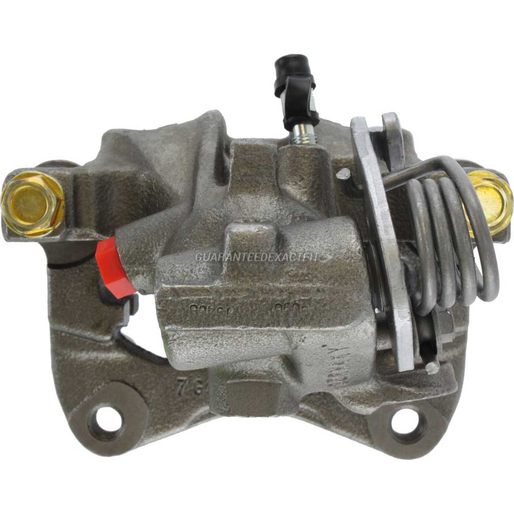 1987 Volkswagen Jetta Brake Caliper