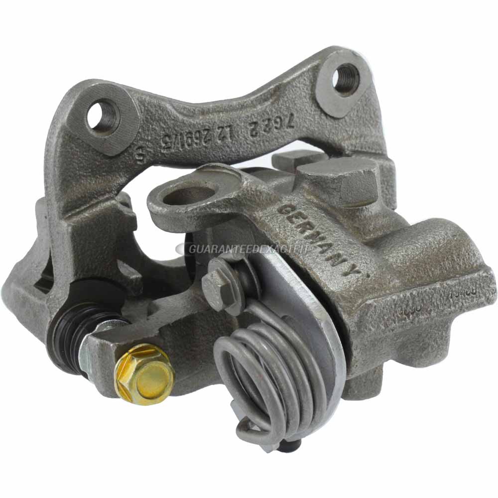 1987 Volkswagen Jetta Brake Caliper
