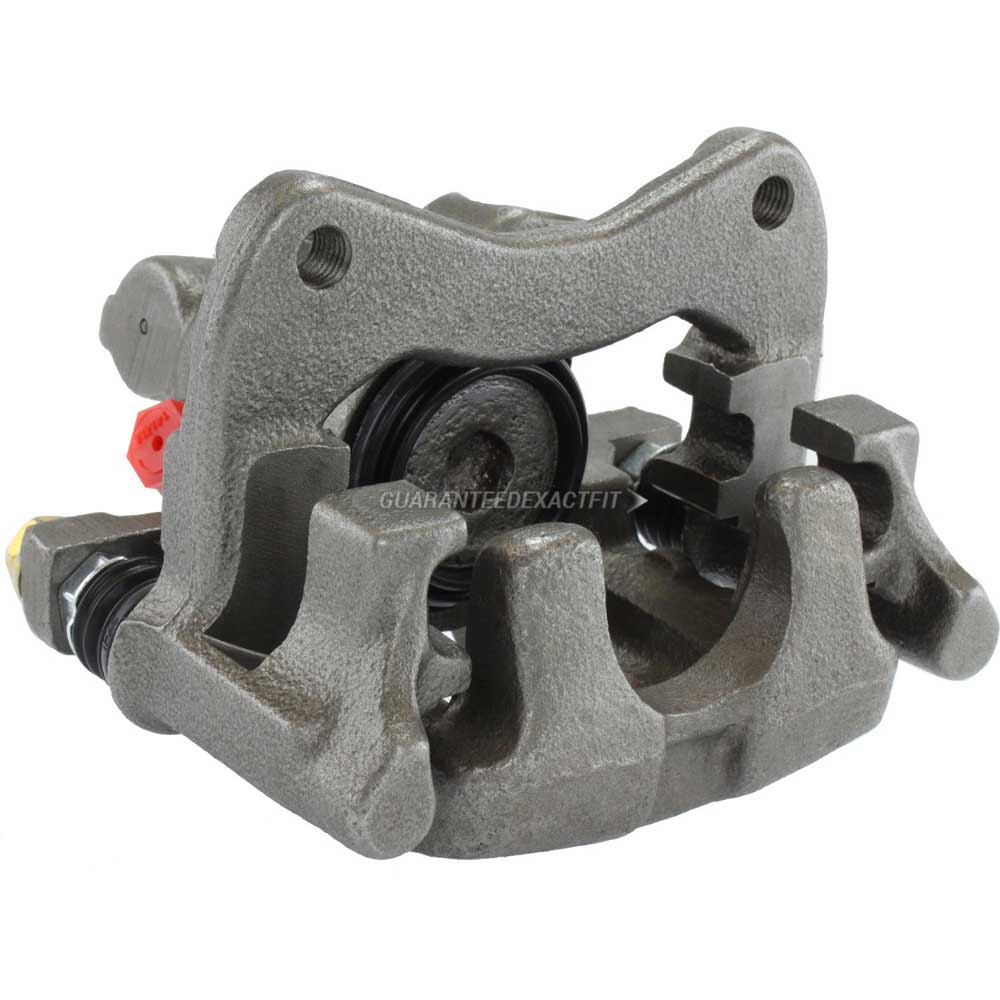 1987 Volkswagen Jetta Brake Caliper