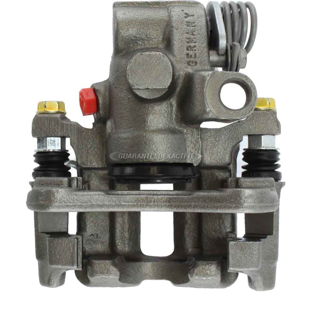 1987 Volkswagen Jetta Brake Caliper