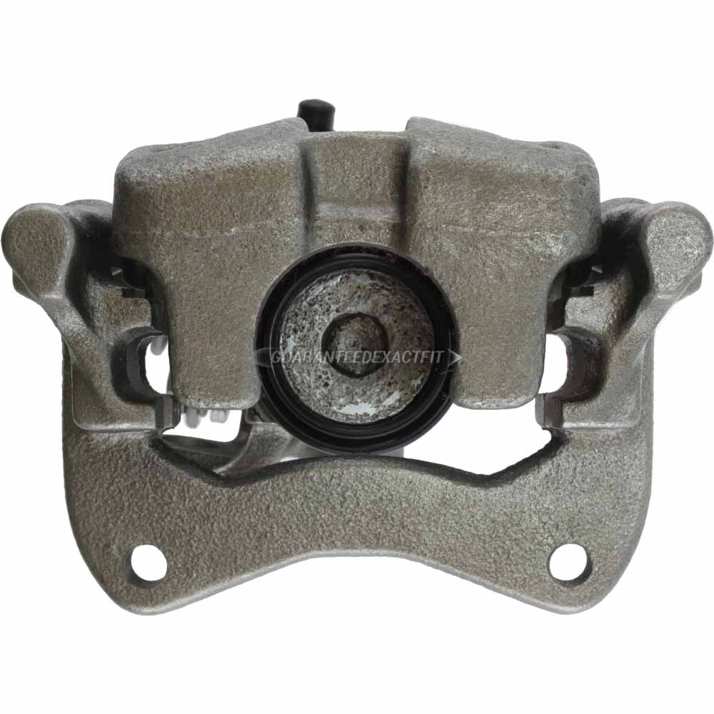 1987 Volkswagen Jetta Brake Caliper