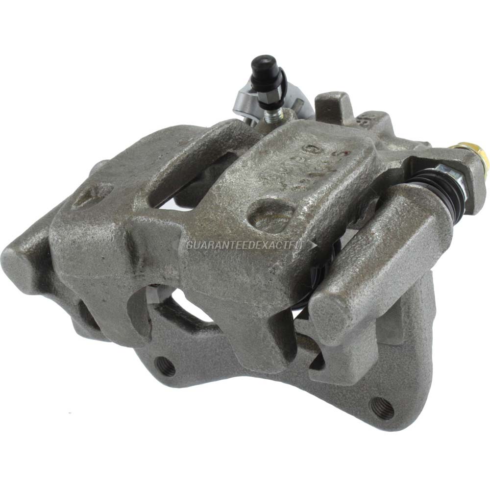 1987 Volkswagen Jetta Brake Caliper