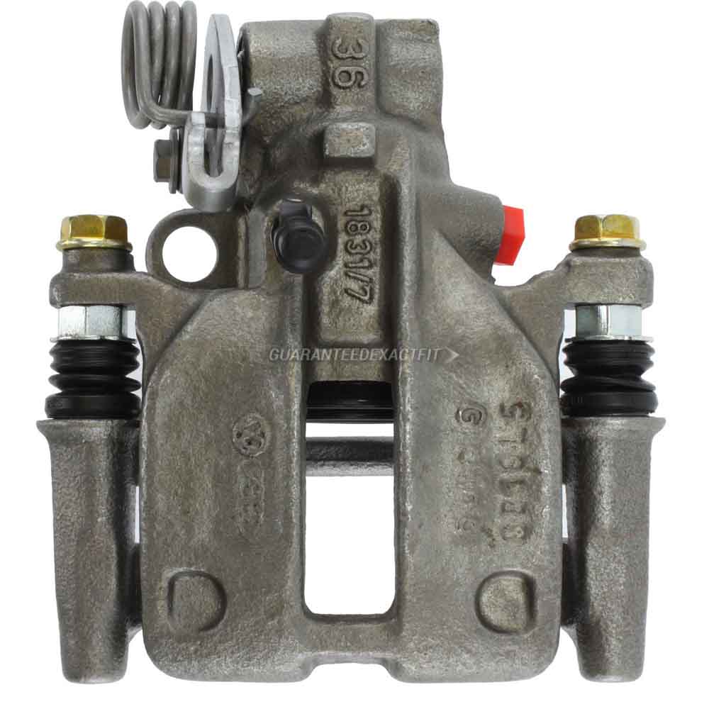 1987 Volkswagen Jetta Brake Caliper