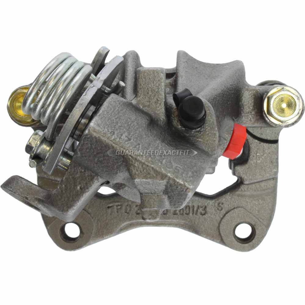 1990 Volkswagen Jetta Brake Caliper
