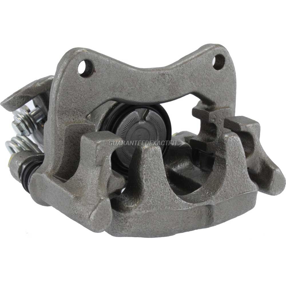 1990 Volkswagen Jetta Brake Caliper