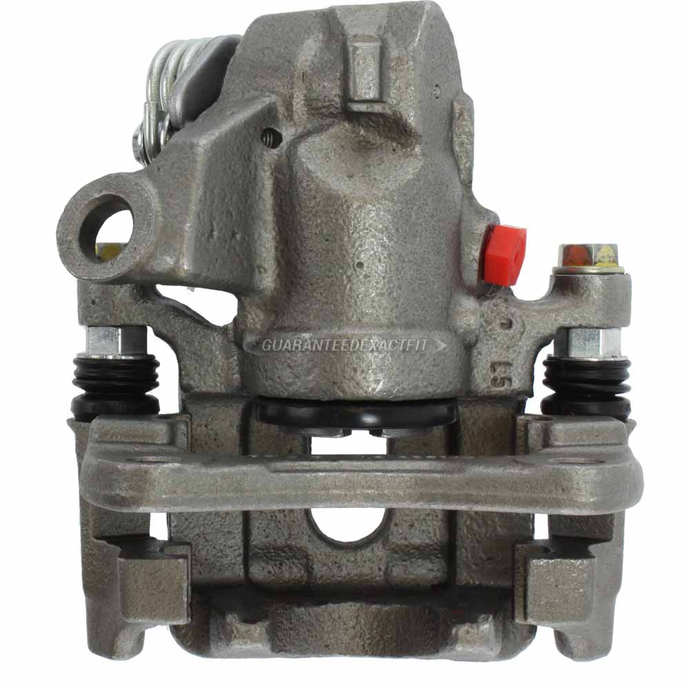 1990 Volkswagen Jetta Brake Caliper