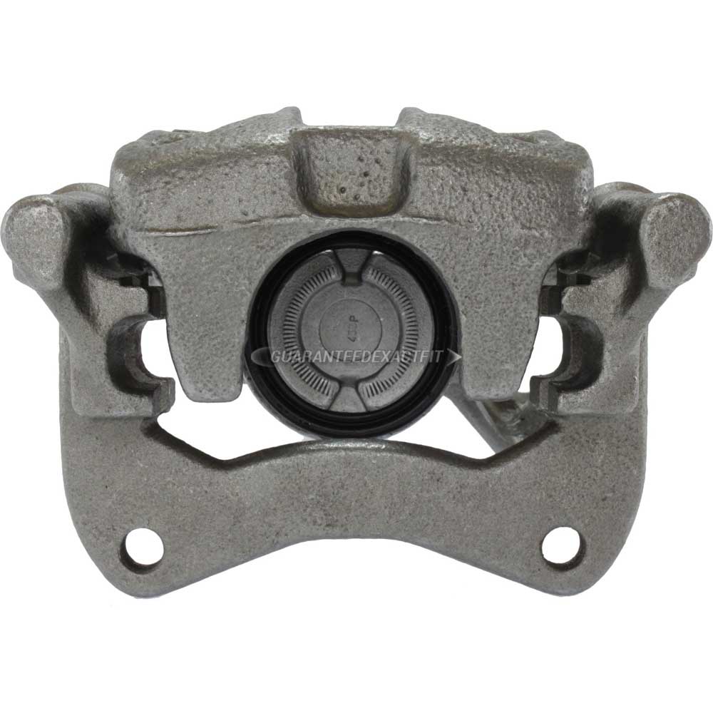 1990 Volkswagen Jetta Brake Caliper