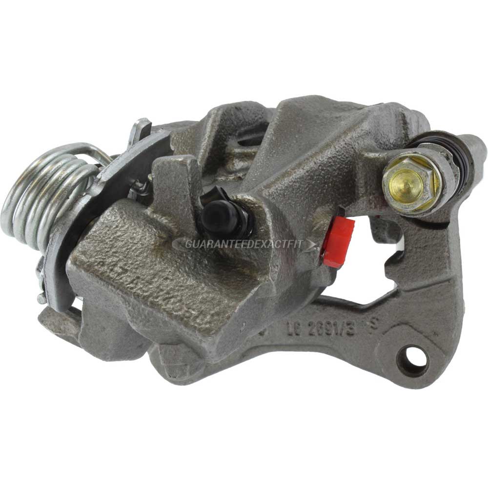 1990 Volkswagen Jetta Brake Caliper