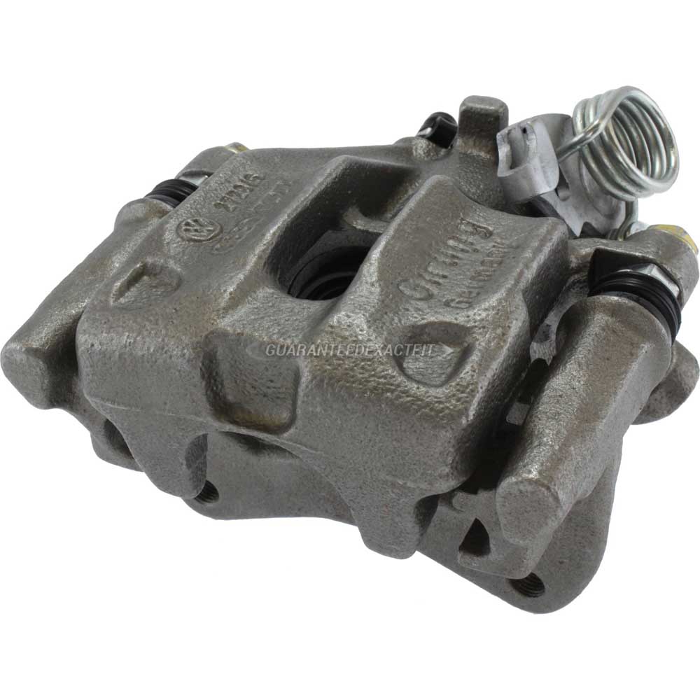 1990 Volkswagen Jetta Brake Caliper