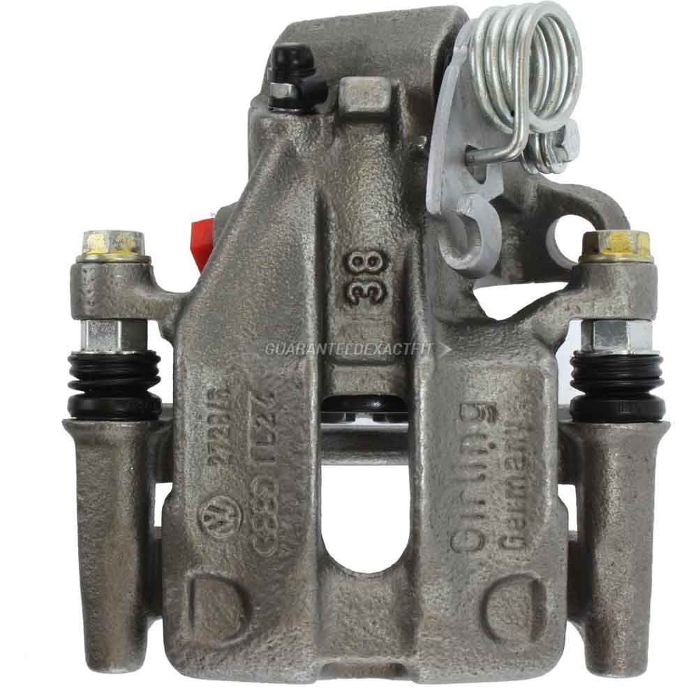 1990 Volkswagen Jetta Brake Caliper
