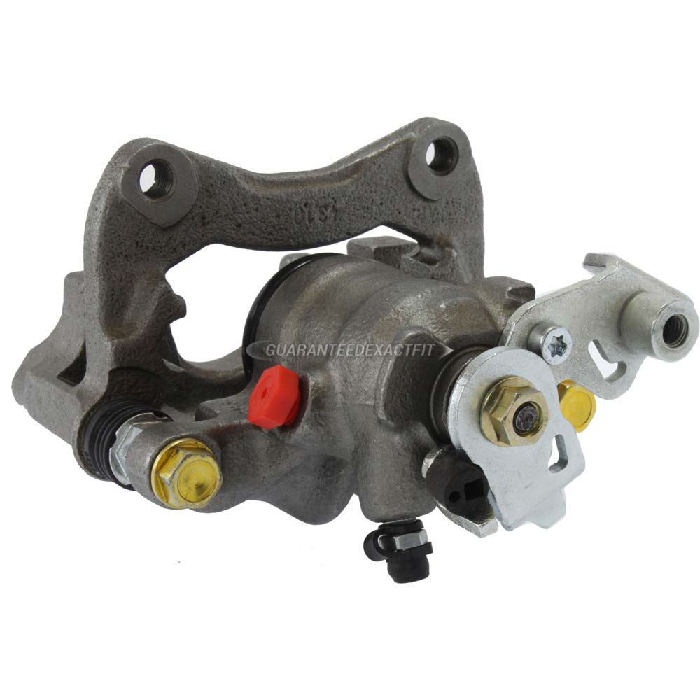 1994 Volkswagen Jetta Brake Caliper
