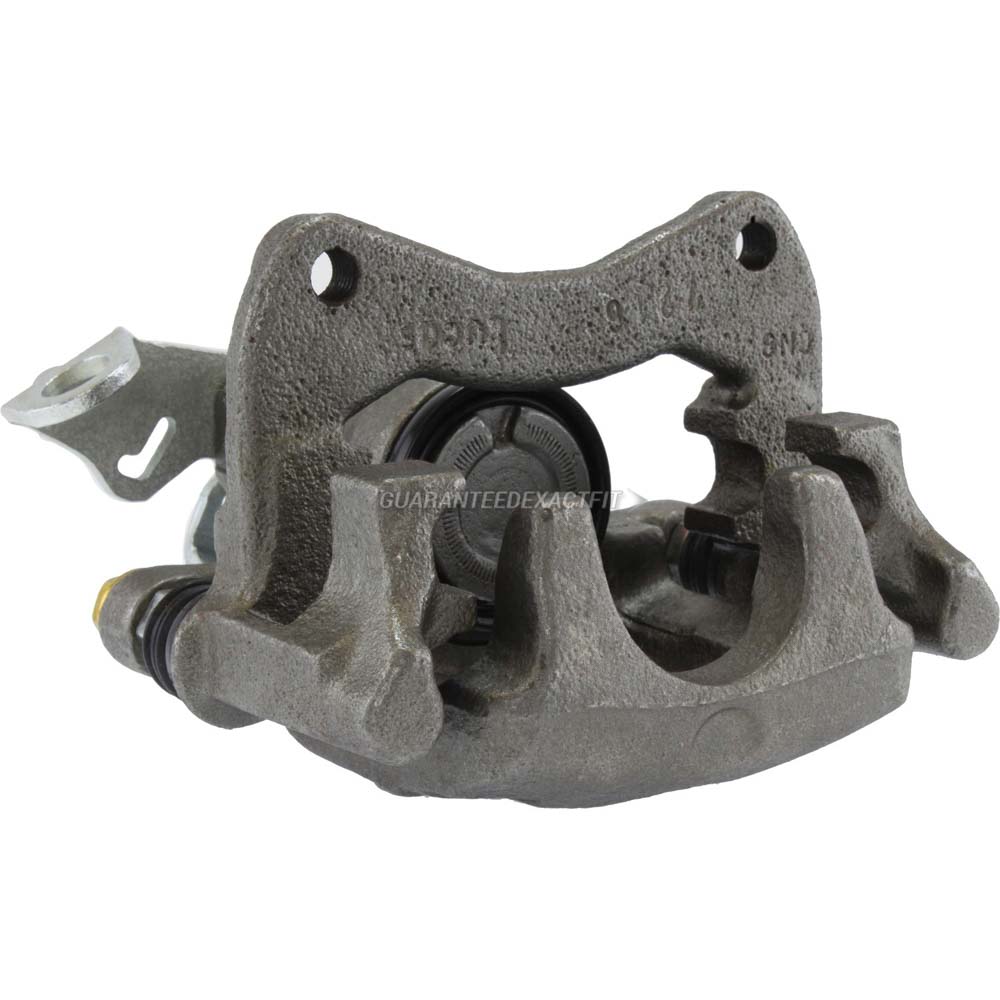 1994 Volkswagen Jetta Brake Caliper