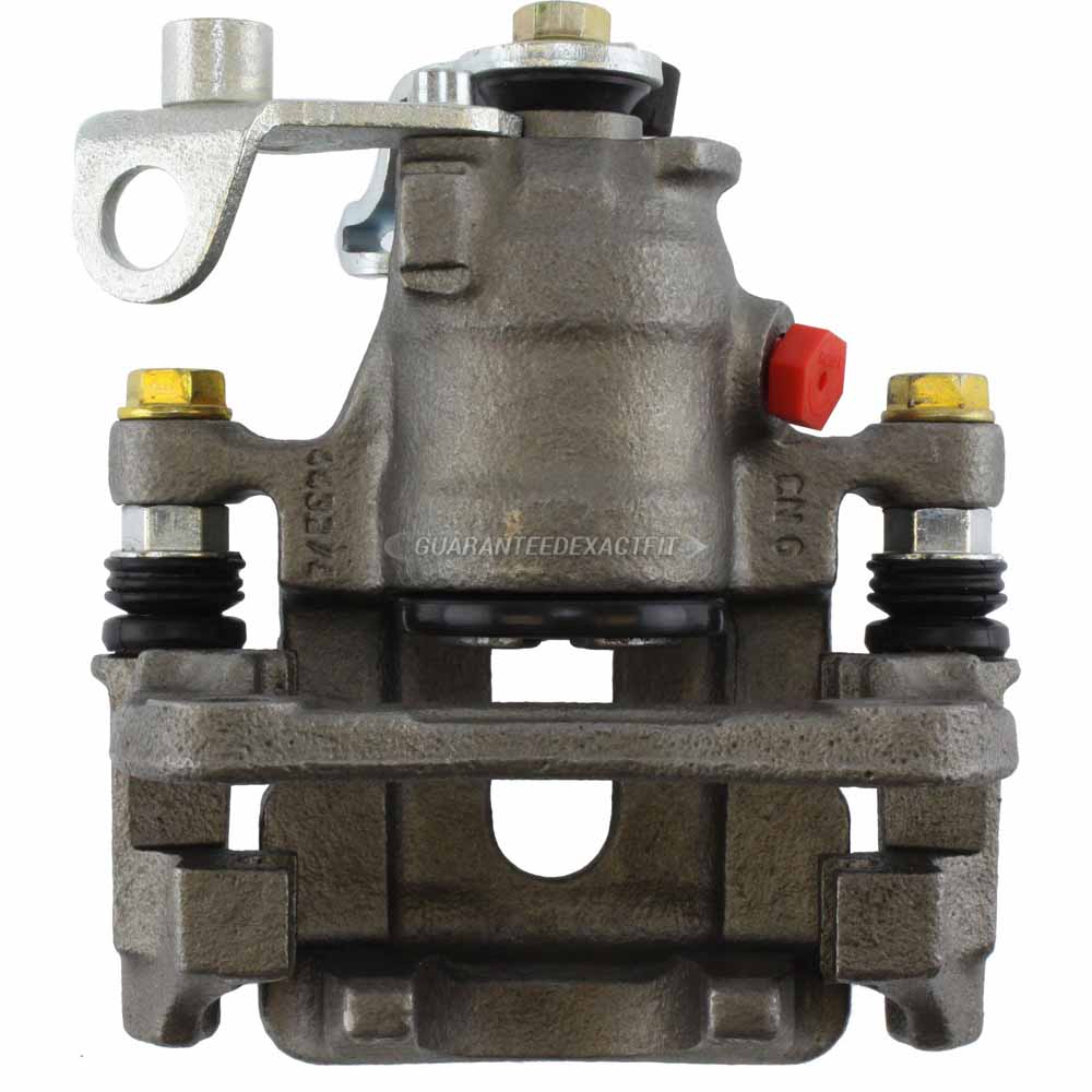 1994 Volkswagen Jetta Brake Caliper