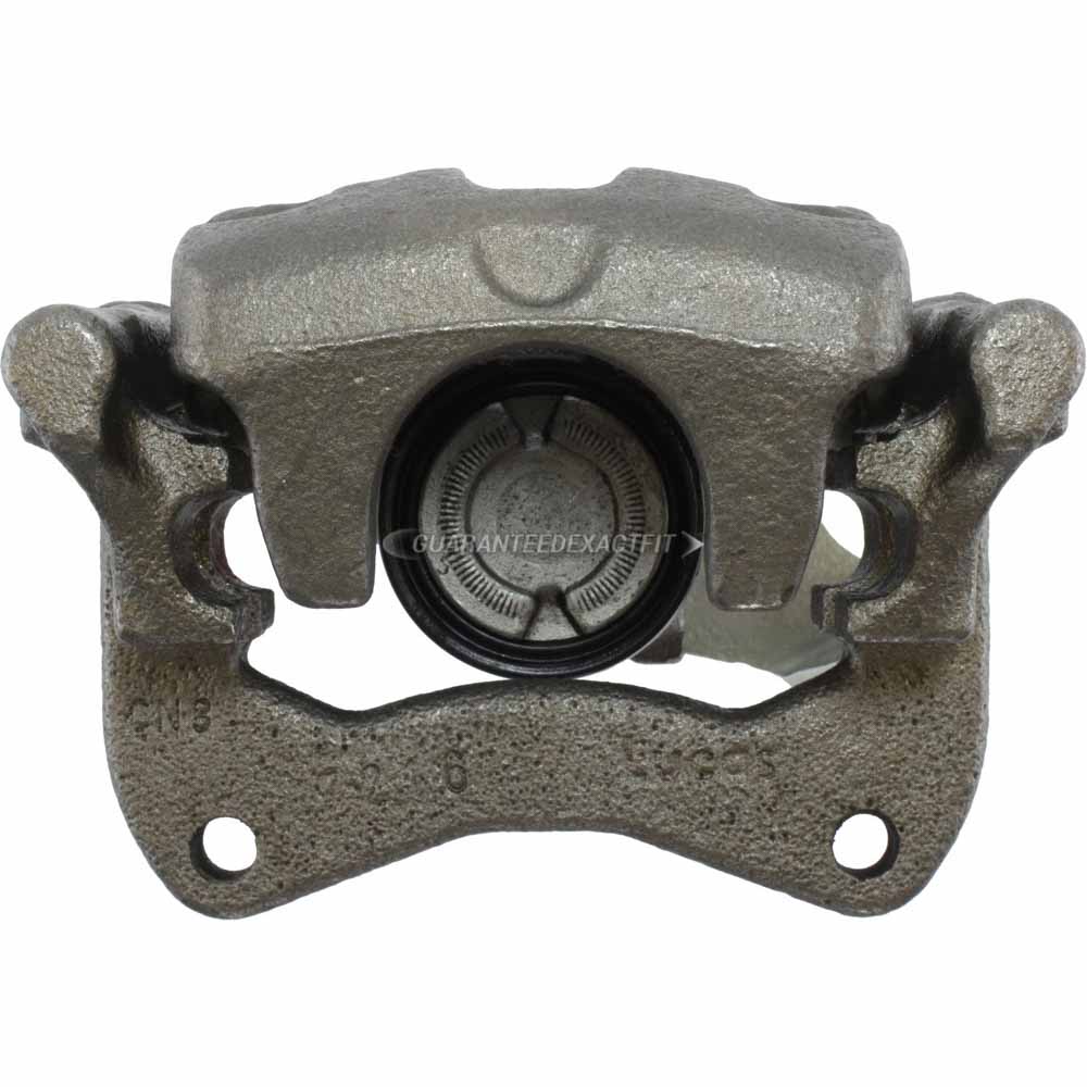 1994 Volkswagen Jetta Brake Caliper
