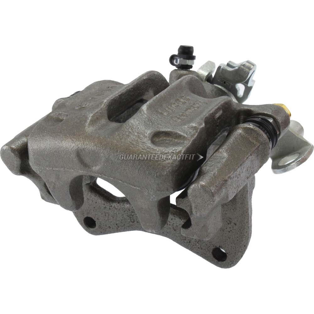 1994 Volkswagen Jetta Brake Caliper
