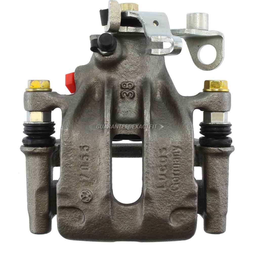 1994 Volkswagen Jetta Brake Caliper