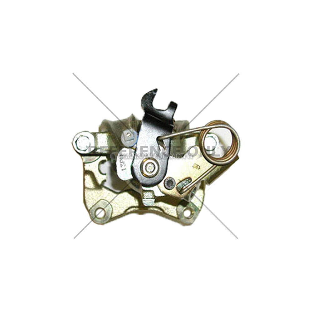 1996 Audi A4 Brake Caliper