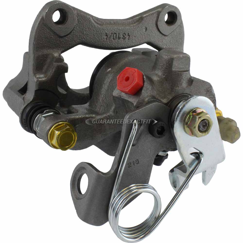 2000 Audi A4 Quattro Brake Caliper