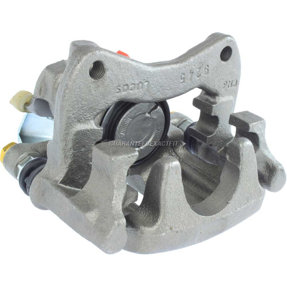 2000 Audi A4 Quattro Brake Caliper