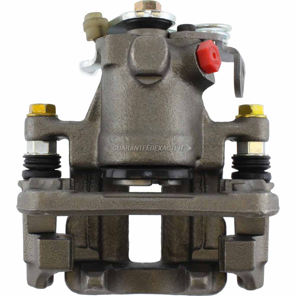 2000 Audi A4 Quattro Brake Caliper