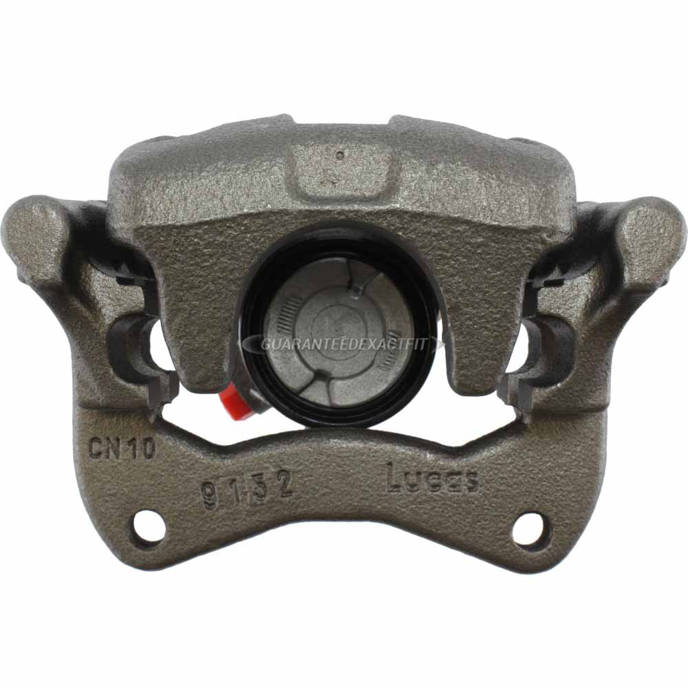 2000 Audi A4 Quattro Brake Caliper