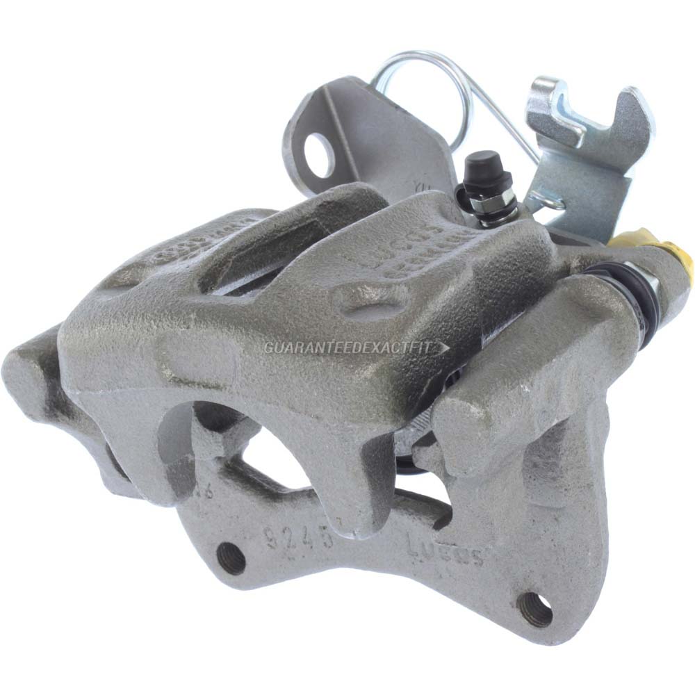 2000 Audi A4 Quattro Brake Caliper