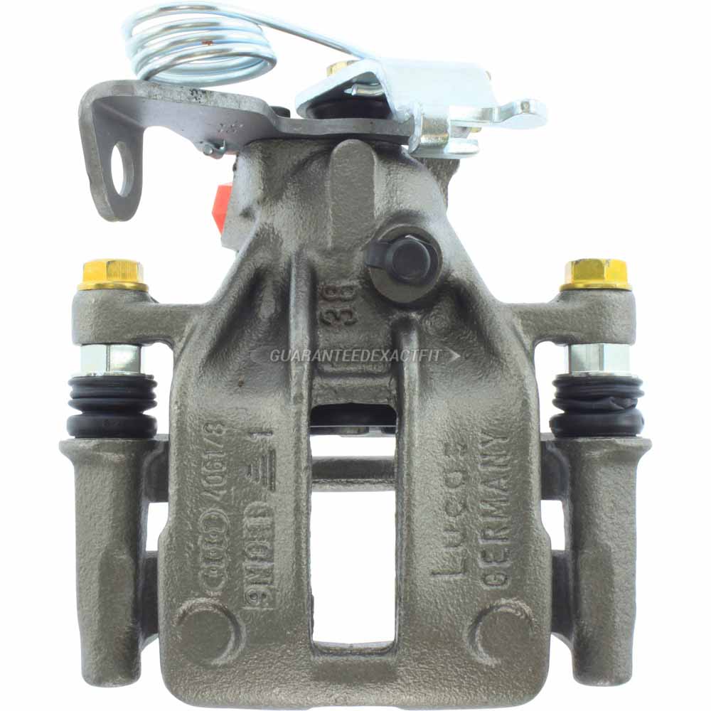 2000 Audi A4 Quattro Brake Caliper