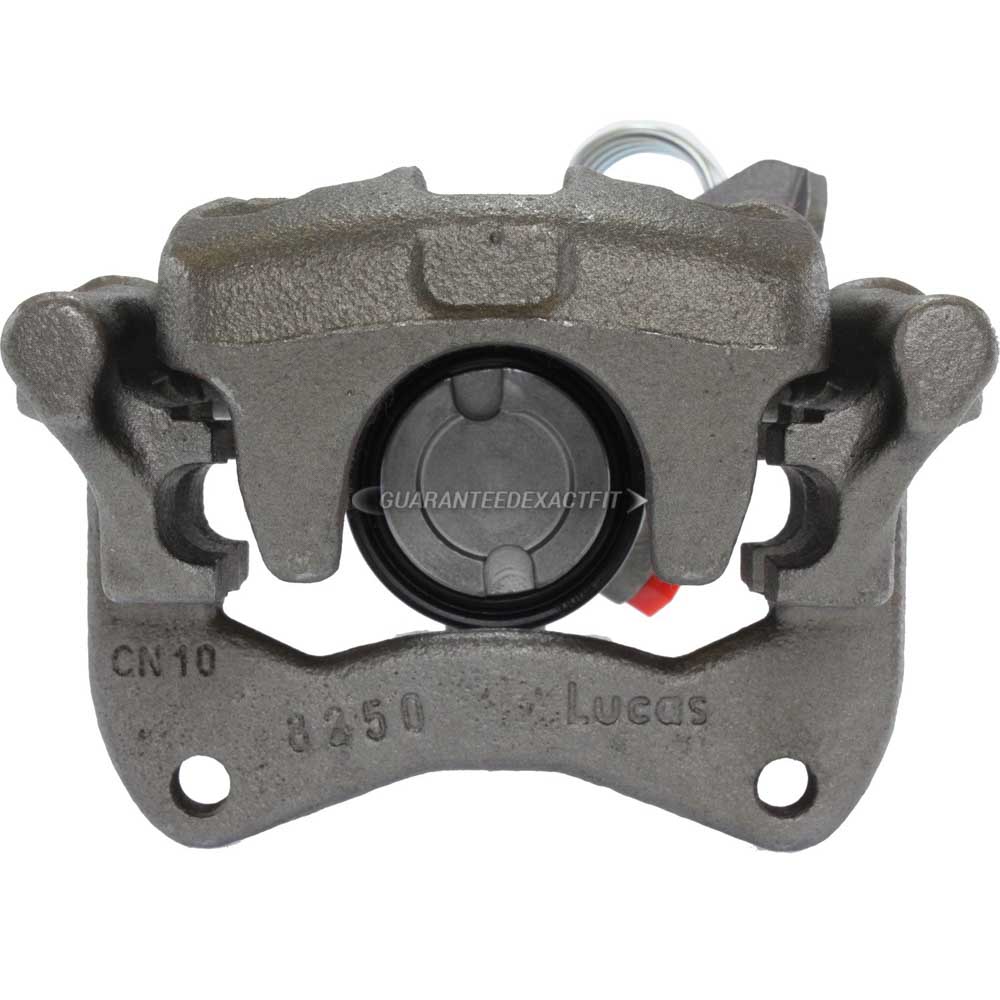 2000 Audi A4 Quattro Brake Caliper