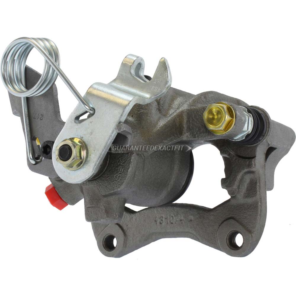 2000 Audi A4 Quattro Brake Caliper