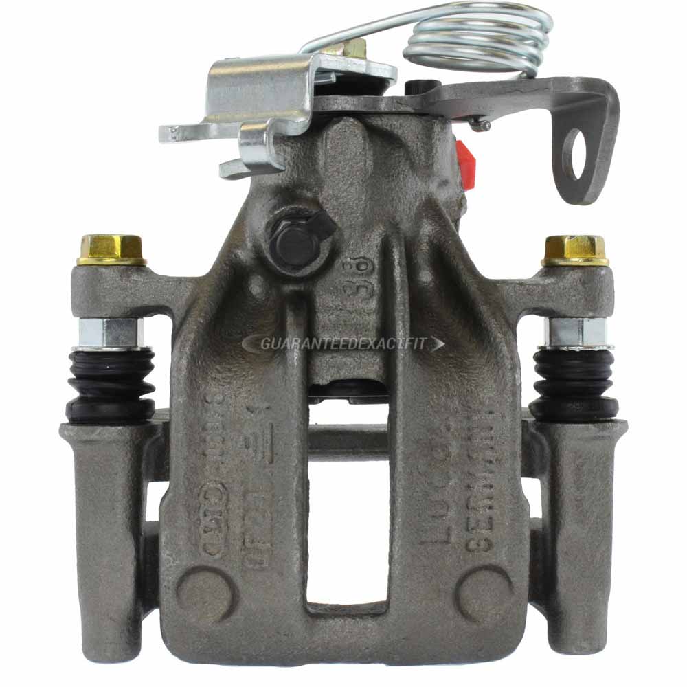 2000 Audi A4 Quattro Brake Caliper