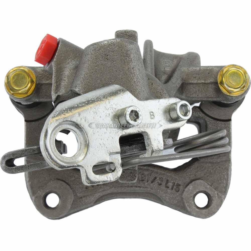 2000 Audi A8 Quattro Brake Caliper