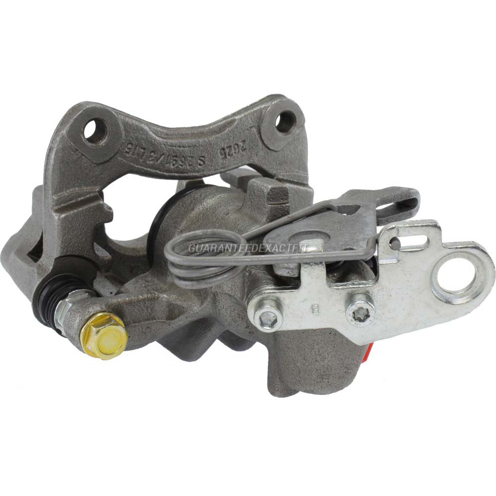 2000 Audi A8 Quattro Brake Caliper