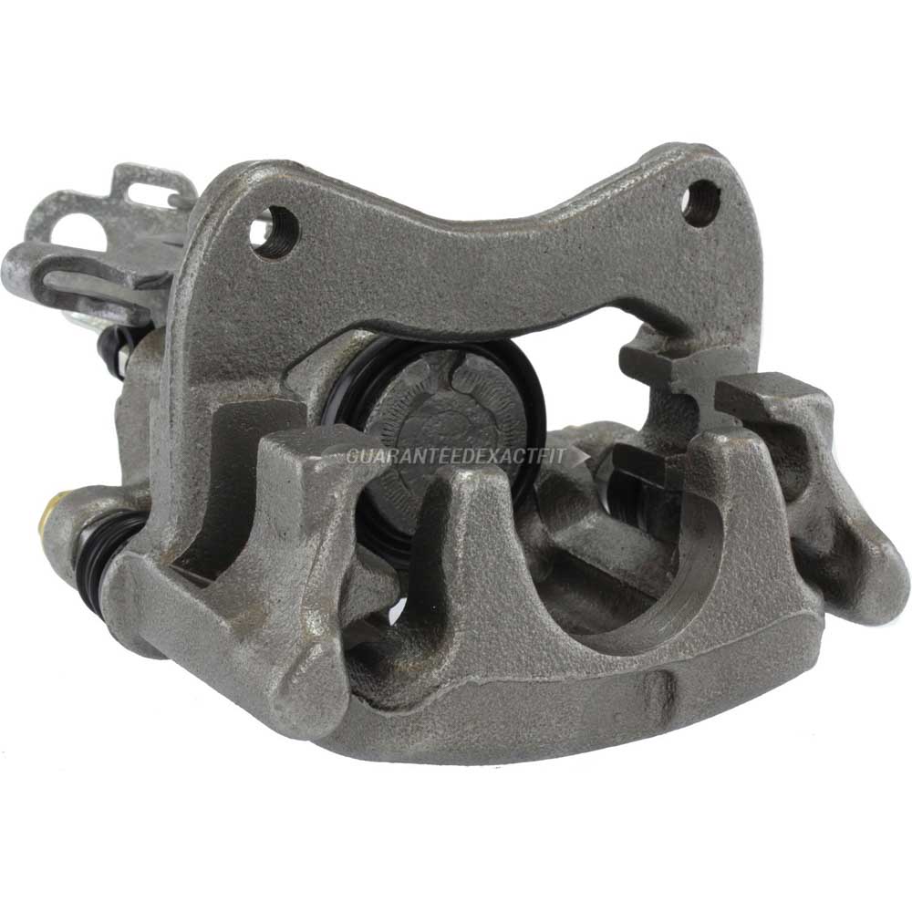 2000 Audi A8 Quattro Brake Caliper
