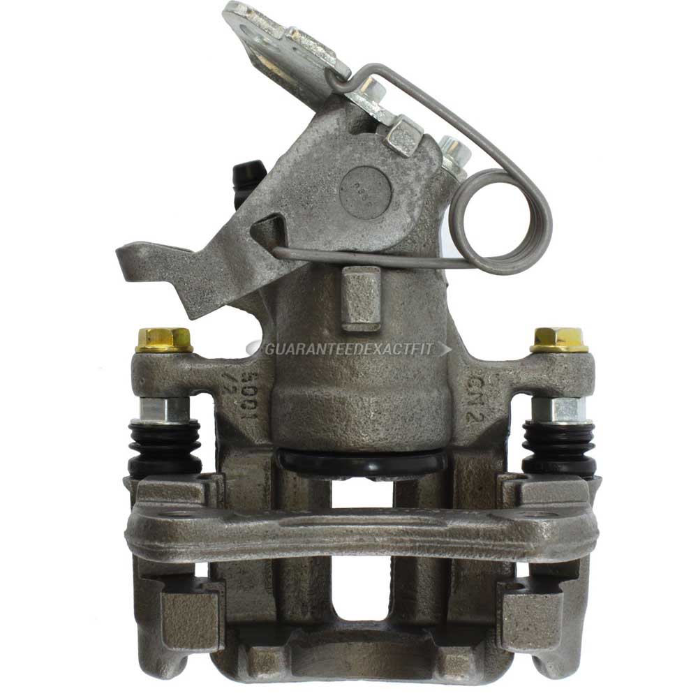 2000 Audi A8 Quattro Brake Caliper