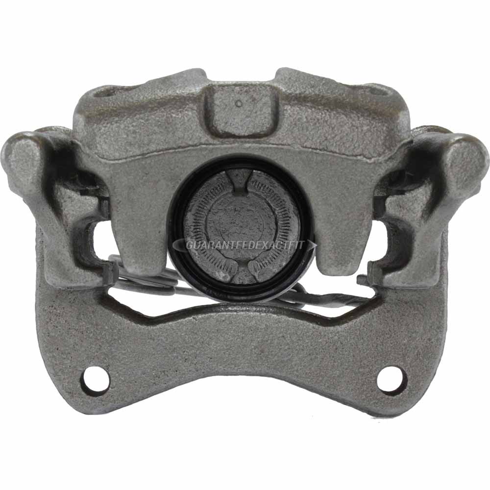 2000 Audi A8 Quattro Brake Caliper