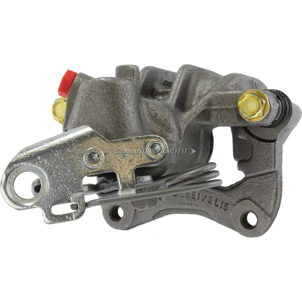 2000 Audi A8 Quattro Brake Caliper