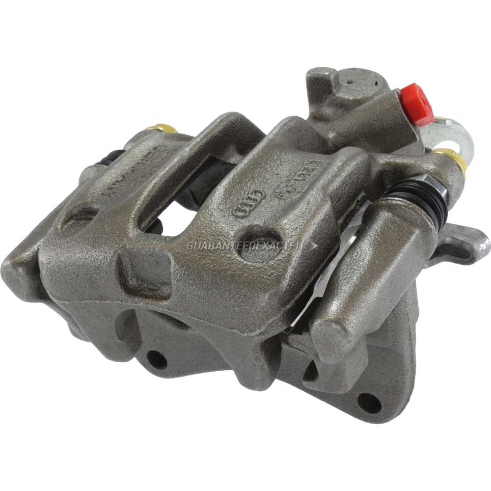 2000 Audi A8 Quattro Brake Caliper