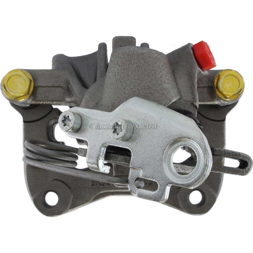 2000 Audi A8 Quattro Brake Caliper