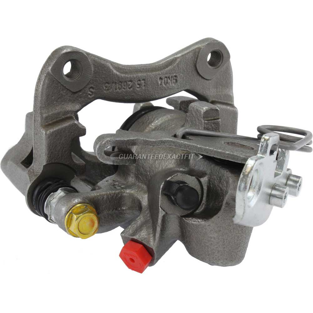 2000 Audi A8 Quattro Brake Caliper