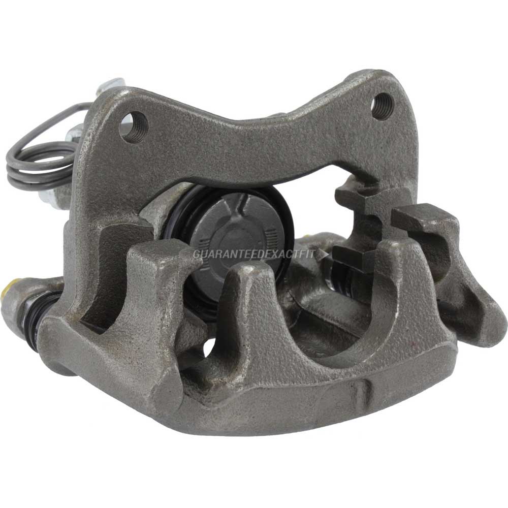 2000 Audi A8 Quattro Brake Caliper