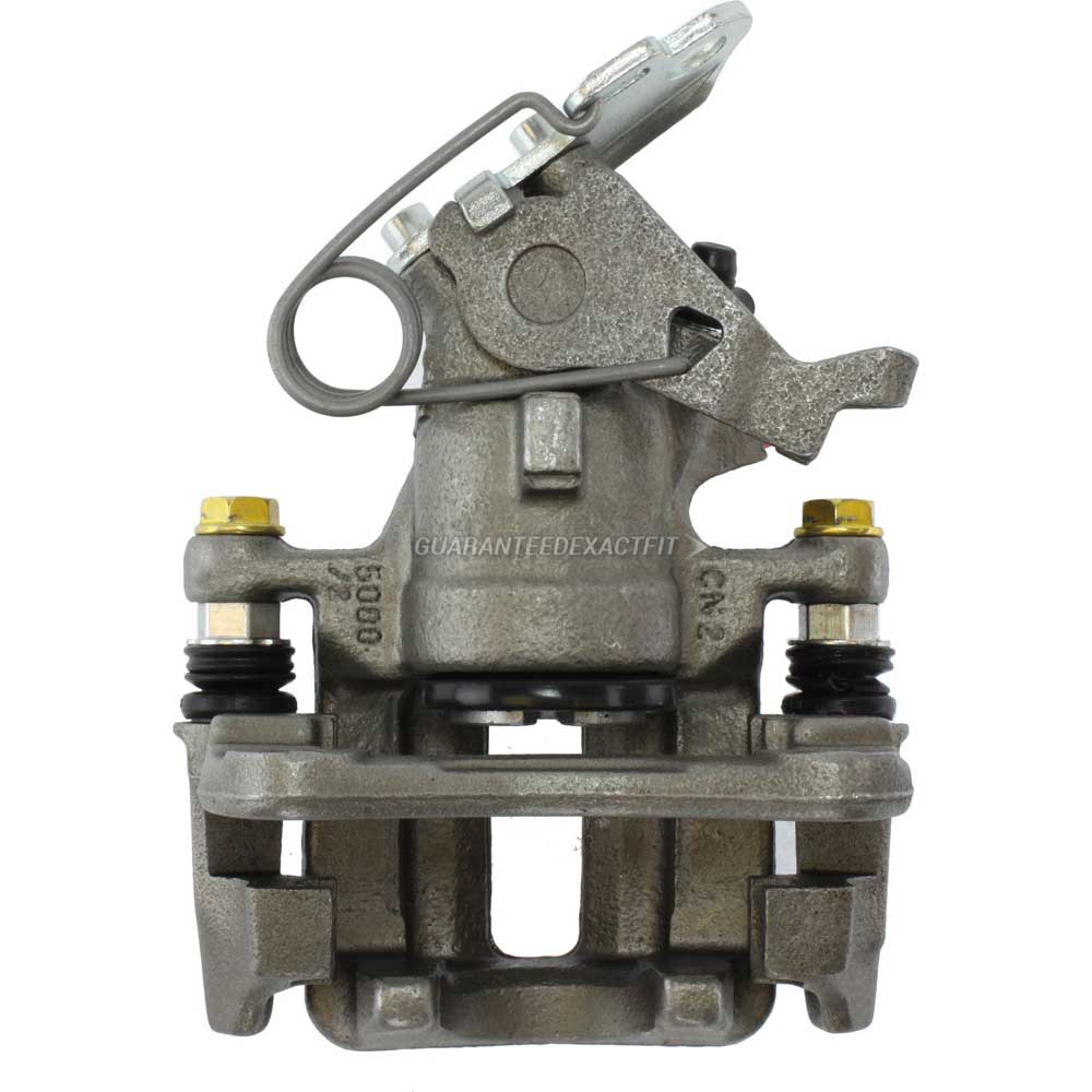2000 Audi A8 Quattro Brake Caliper