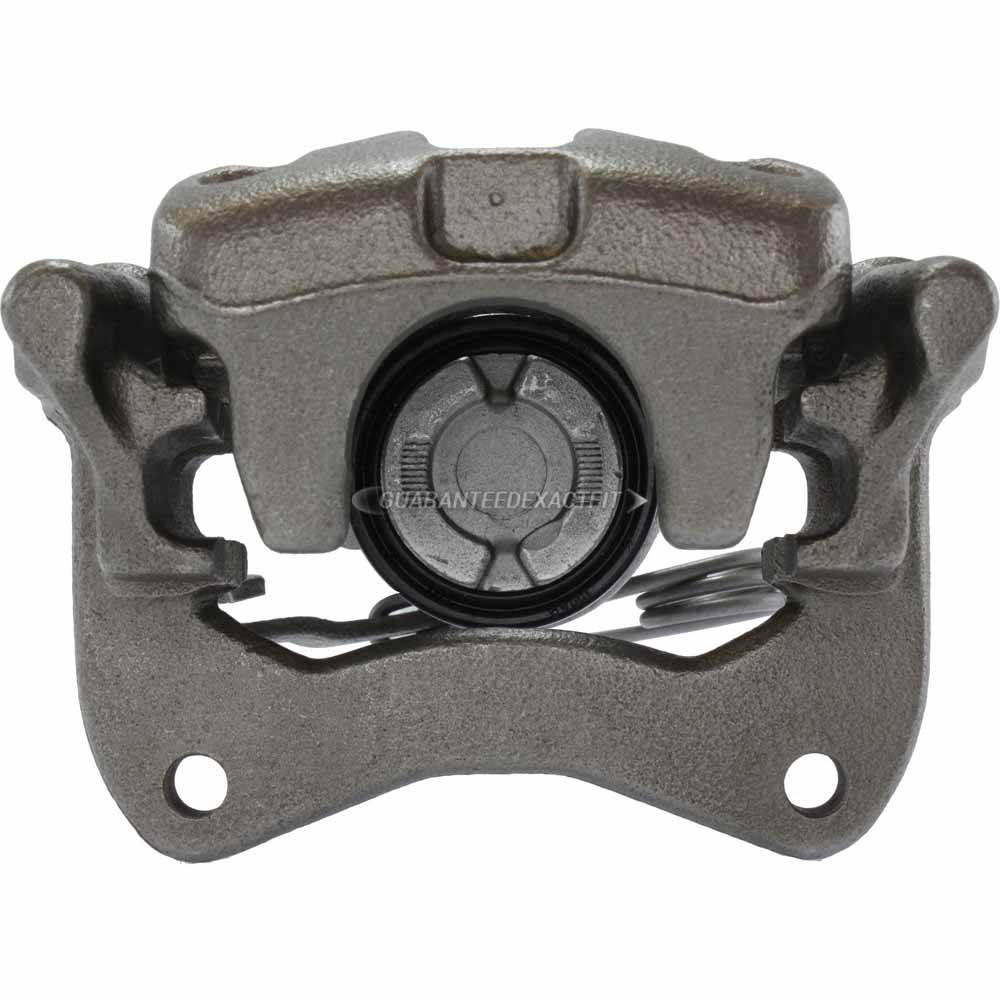 2000 Audi A8 Quattro Brake Caliper