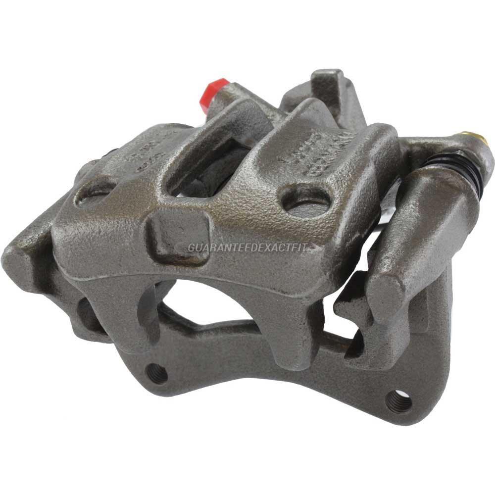 2000 Audi A8 Quattro Brake Caliper