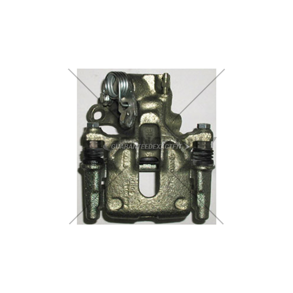 1987 Volkswagen Quantum Brake Caliper