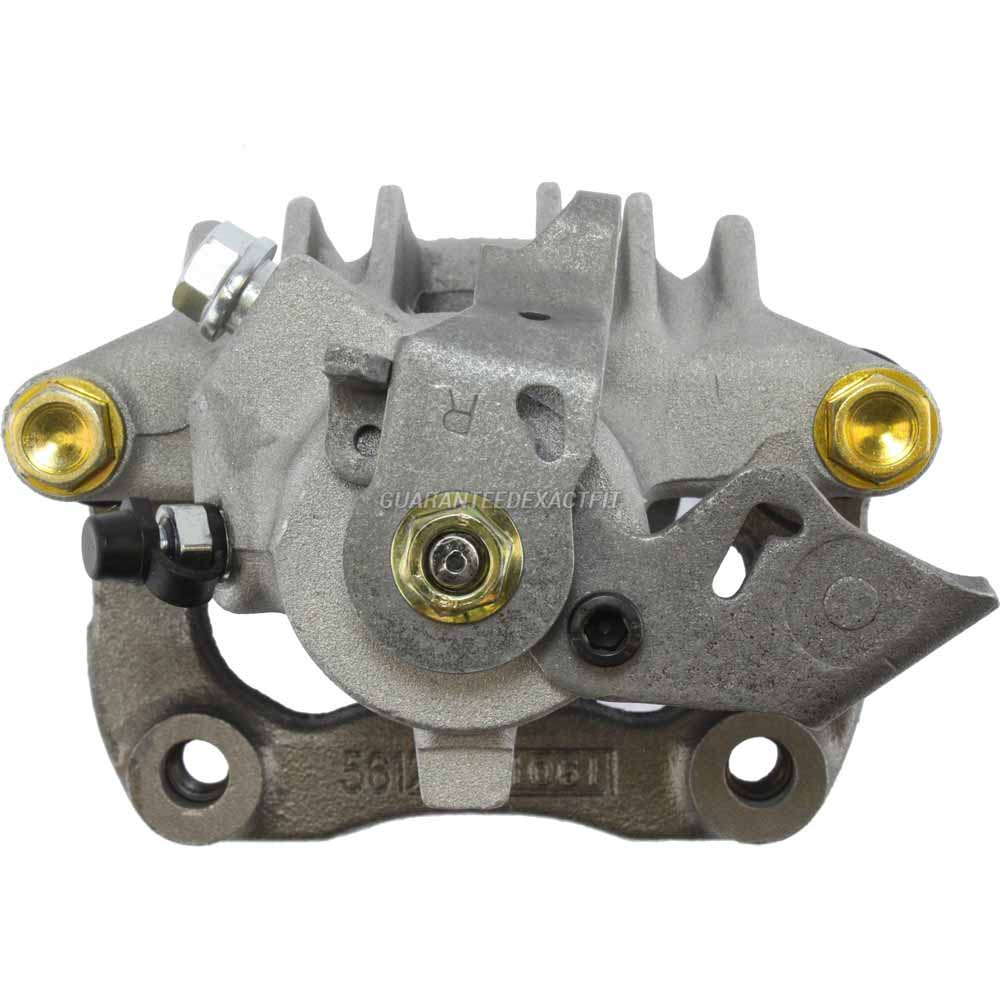 2000 Audi TT Brake Caliper