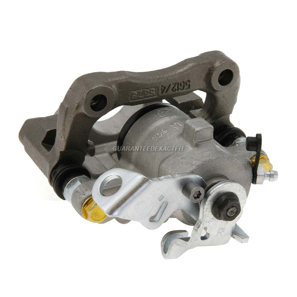 2000 Audi TT Brake Caliper