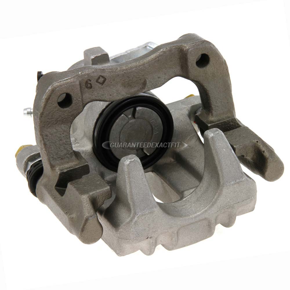 2000 Audi TT Brake Caliper